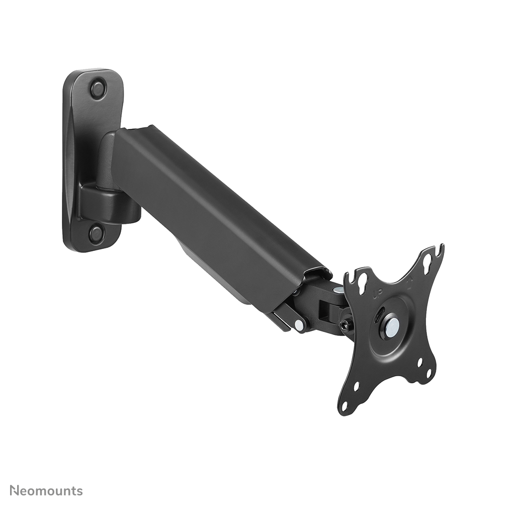 Neomounts tv/monitor wandsteun